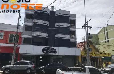 Apartamento com 2 quartos à venda no Centro, Tramandaí 