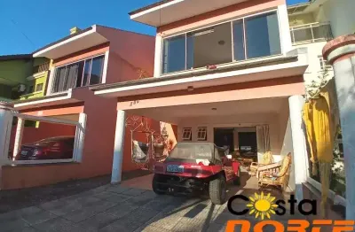 Casa com 4 quartos à venda no Centro, Tramandaí 