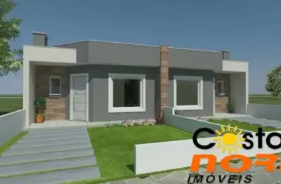 Casa com 3 quartos à venda no Nova Tramandaí, Tramandaí 