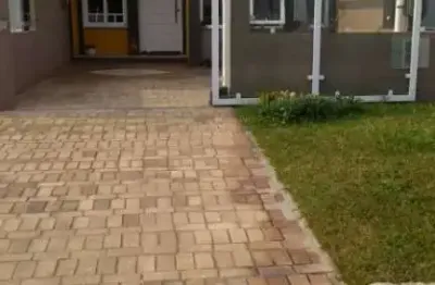 Casa com 2 quartos à venda no Nova Tramandaí, Tramandaí 