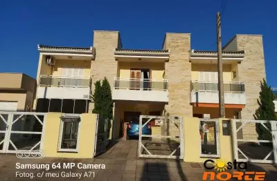 Casa com 3 quartos à venda no Centro, Tramandaí 