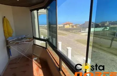 Casa com 3 quartos à venda na Zona Nova, Tramandaí 
