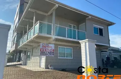 Casa com 5 quartos à venda na Zona Nova, Tramandaí 