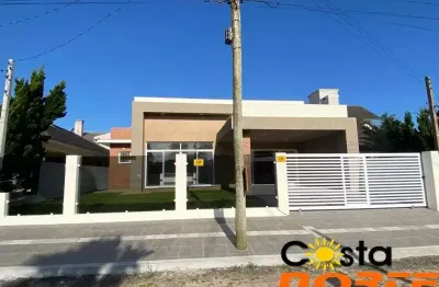 Casa com 3 quartos à venda no Nova Tramandaí, Tramandaí 