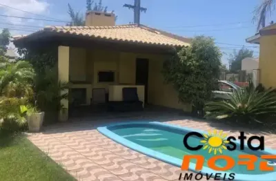 Casa com 2 quartos à venda no Nova Tramandaí, Tramandaí 
