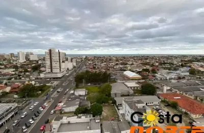 Apartamento com 2 quartos à venda no Centro, Tramandaí 