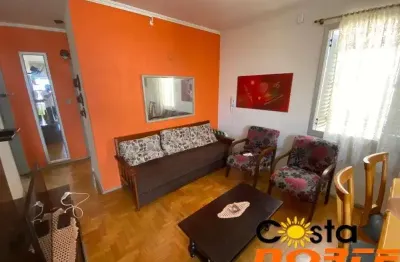 Casa com 2 quartos à venda no Centro, Tramandaí 
