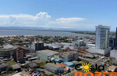 Apartamento com 3 quartos à venda no Centro, Tramandaí 