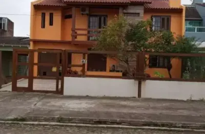 Casa com 4 quartos à venda no Centro, Imbé 