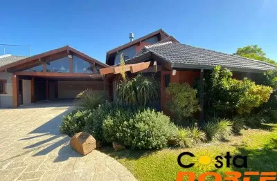Casa com 6 quartos à venda no Centro, Imbé 