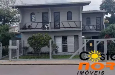 Casa com 5 quartos à venda no São José, Tramandaí 