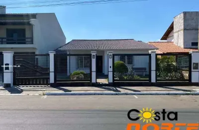 Casa com 3 quartos à venda no São José, Tramandaí 