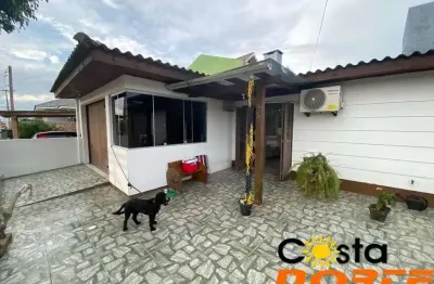 Casa com 2 quartos à venda no São José, Tramandaí 