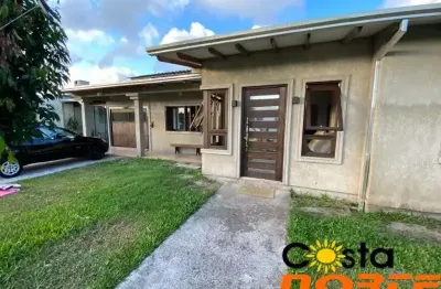 Casa com 3 quartos à venda no Emboaba, Tramandaí 