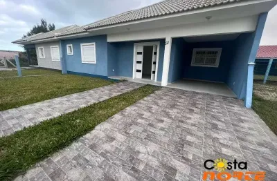 Casa com 3 quartos à venda no Nova Tramandaí, Tramandaí 