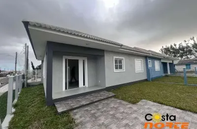 Casa com 3 quartos à venda no Nova Tramandaí, Tramandaí 