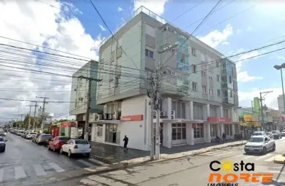 Apartamento com 2 quartos à venda no Centro, Tramandaí 