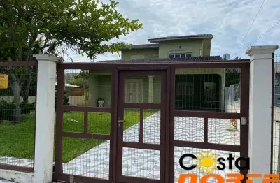 Casa com 4 quartos à venda no Centro, Tramandaí 