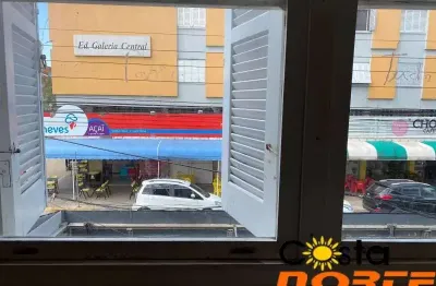 Apartamento com 2 quartos à venda no Centro, Tramandaí 