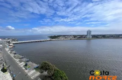 Apartamento com 2 quartos à venda no Centro, Tramandaí 
