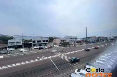 Apartamento com 2 quartos à venda no São José, Tramandaí 