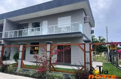 Casa com 3 quartos à venda no Nova Tramandaí, Tramandaí 