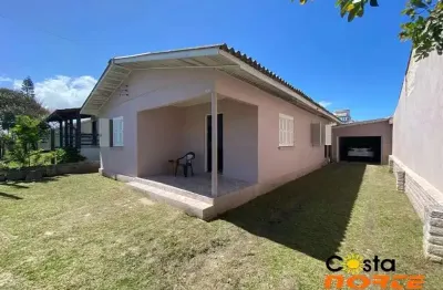 Casa com 2 quartos à venda no Centro, Tramandaí 
