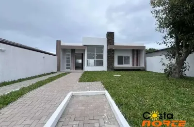 Casa com 2 quartos à venda no Centro, Tramandaí 