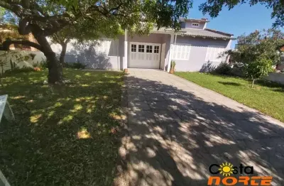 Casa à venda no Jardim Atlântico, Tramandaí 