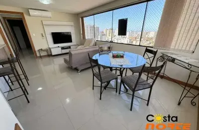 Apartamento  mobiliado próximo do centro de tramandaí