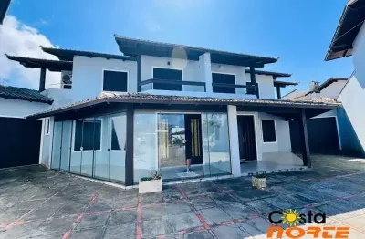 Casa com 4 quartos à venda no Centro, Imbé 