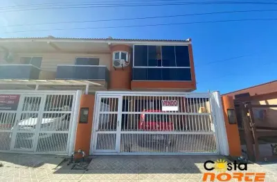 Casa com 3 quartos à venda na Zona Nova, Tramandaí 