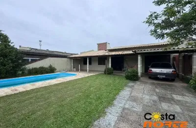 Casa com 3 quartos à venda no Centro, Tramandaí 