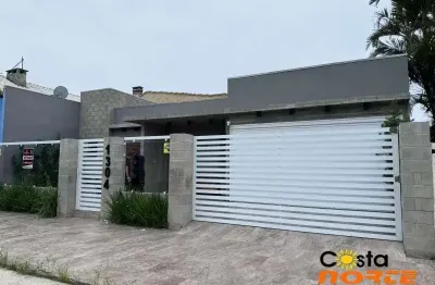 Casa com 3 quartos à venda no Centro, Tramandaí 