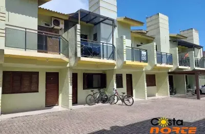 Casa com 2 quartos à venda no Centro, Tramandaí 