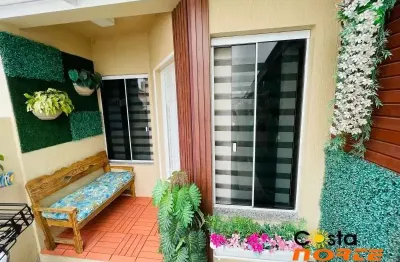 Casa com 2 quartos à venda na Tirolesa, Tramandaí 