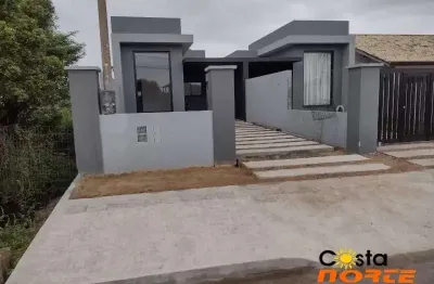 Casa com 3 quartos à venda no Cruzeiro do Sul, Tramandaí 
