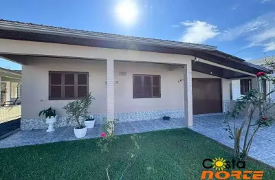 Casa com 2 quartos à venda no Centro, Tramandaí 