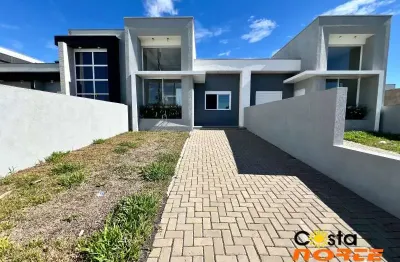 Casa com 2 quartos à venda no Centro, Imbé 