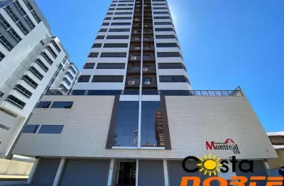 Apartamento próximo do mar com terraço em tramandaí