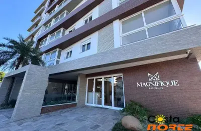Apartamento com 2 quartos à venda no Centro, Tramandaí 