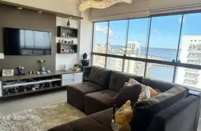 Apartamento mobiliado e decorado na barra de tramandaí