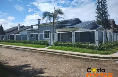 Casa com 3 quartos à venda na Zona Nova, Tramandaí 