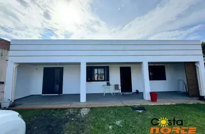Apartamento com 3 quartos à venda na Zona Nova, Tramandaí 