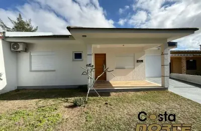Casa com 3 quartos à venda no Nova Tramandaí, Tramandaí 