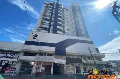 Apartamento com 2 quartos à venda no Centro, Tramandaí 