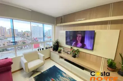 Apartamento com 3 quartos à venda no Centro, Tramandaí 