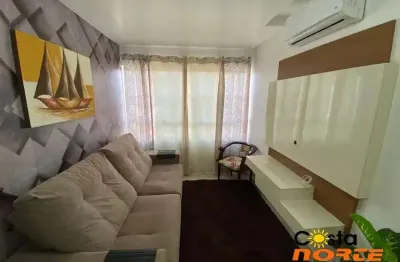 Apartamento com 1 quarto à venda no Centro, Tramandaí 