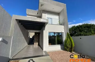 Casa com 2 quartos à venda no Centro, Tramandaí 
