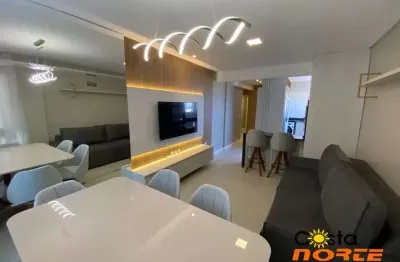 Apartamento com 2 quartos à venda no Centro, Tramandaí 